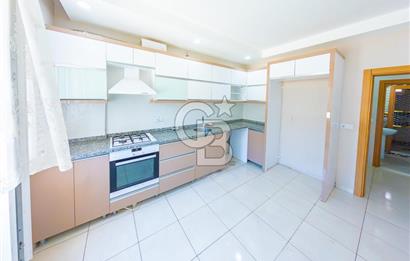 CB ARDENDEN ANTALYA DEMREDE SATILIK GENİŞ VE FERAH 3+1 DAİRE
