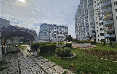 Mersin Seymenli de Deniz Manzaralı Satılık 2+1 Daire