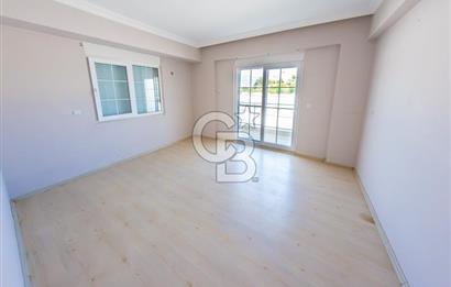 CB ARDENDEN ANTALYA DEMREDE SATILIK GENİŞ VE FERAH 3+1 DAİRE