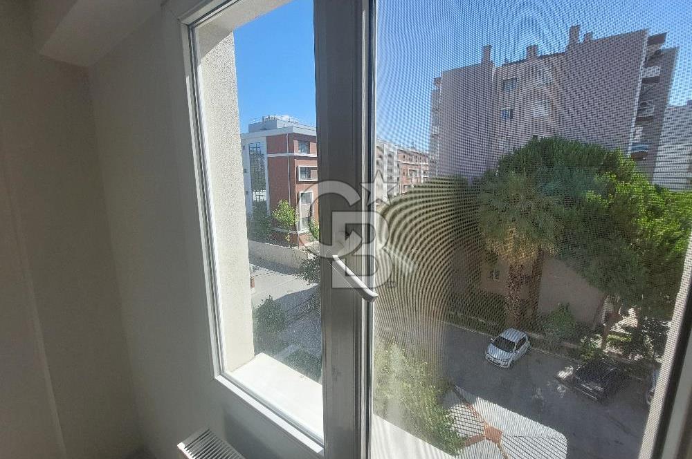Bayraklı Manavkuyu Çamkıranda Full Tadilatlı Kiralık 3+1 Arakat Daire