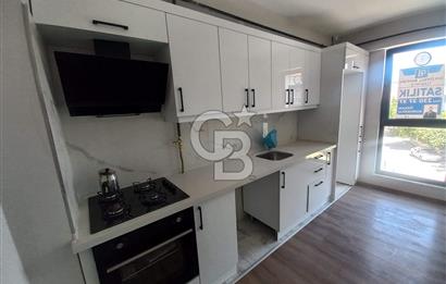 CB ELEGANCE 'DEN SATILIK 2+0 DAİRELER