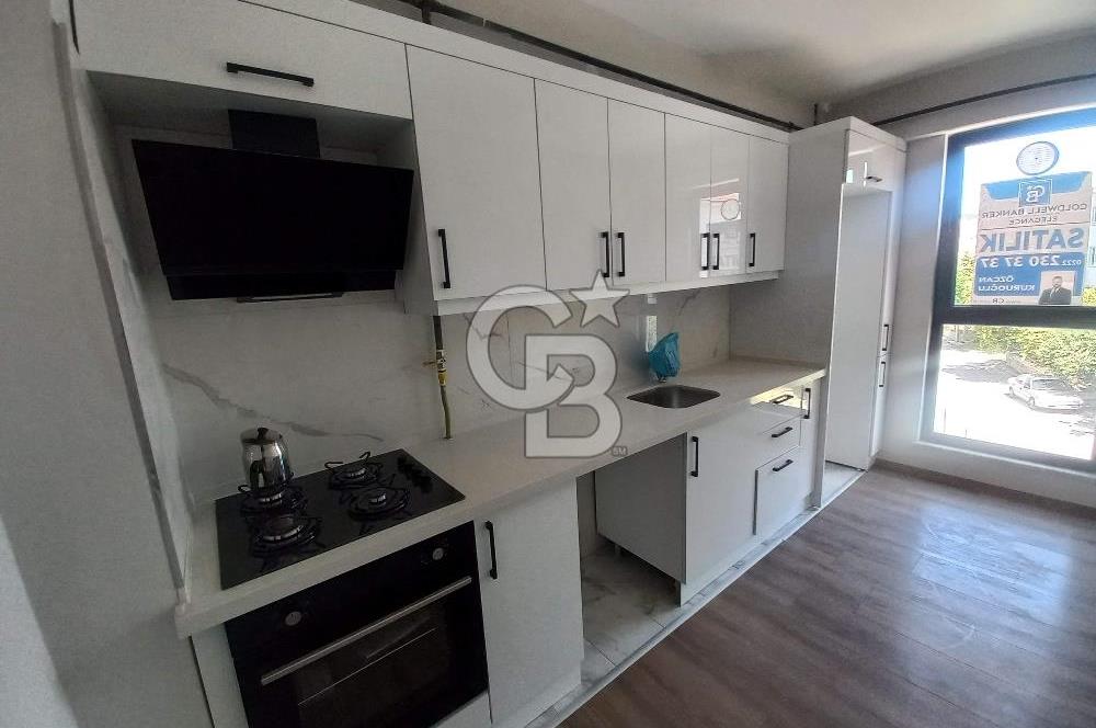 CB ELEGANCE 'DEN SATILIK 2+0 DAİRELER