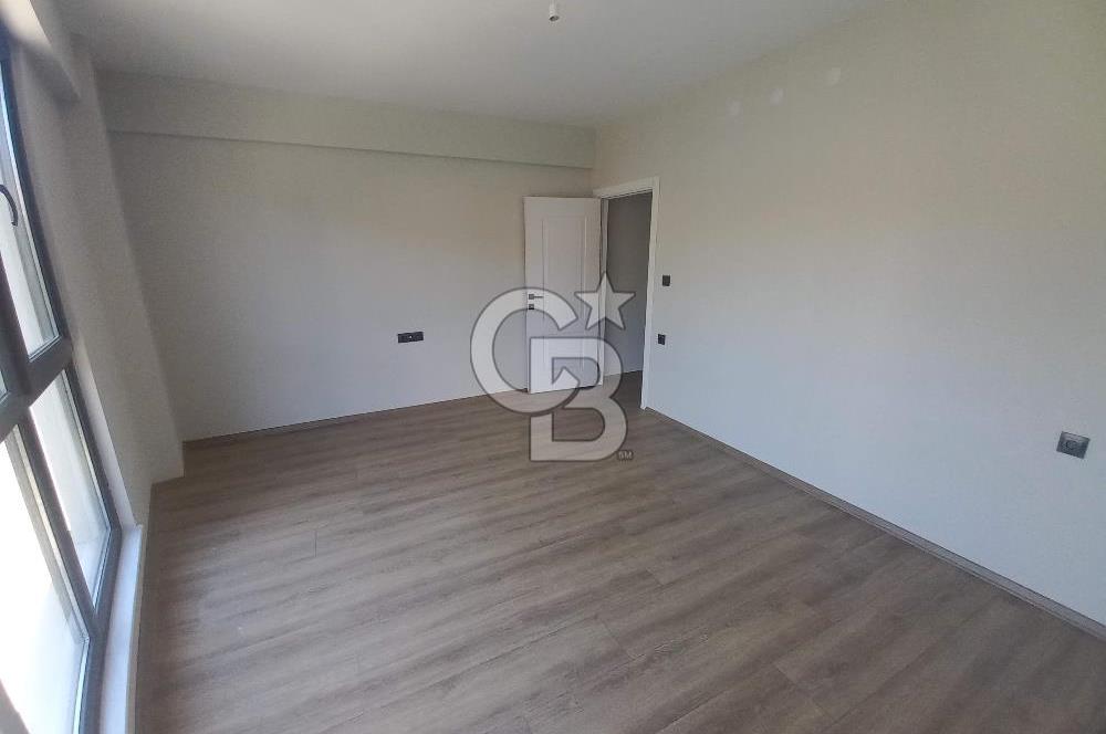CB ELEGANCE 'DEN SATILIK 2+0 DAİRELER