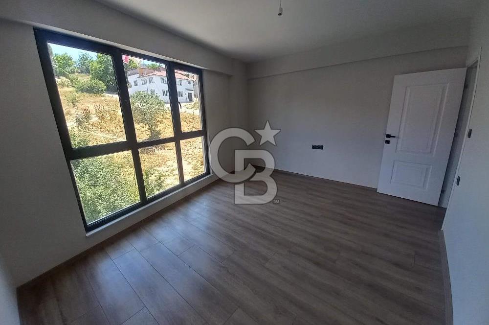 CB ELEGANCE 'DEN SATILIK 2+0 DAİRELER
