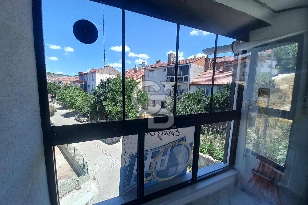 CB ELEGANCE 'DEN SATILIK 2+0 DAİRELER