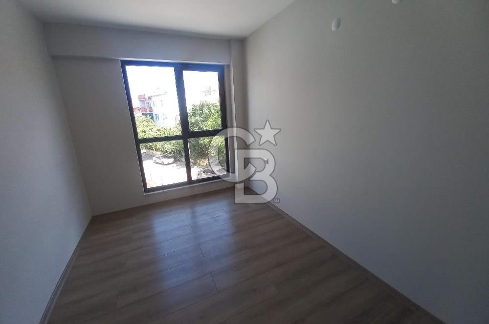 CB ELEGANCE 'DEN SATILIK 2+0 DAİRELER