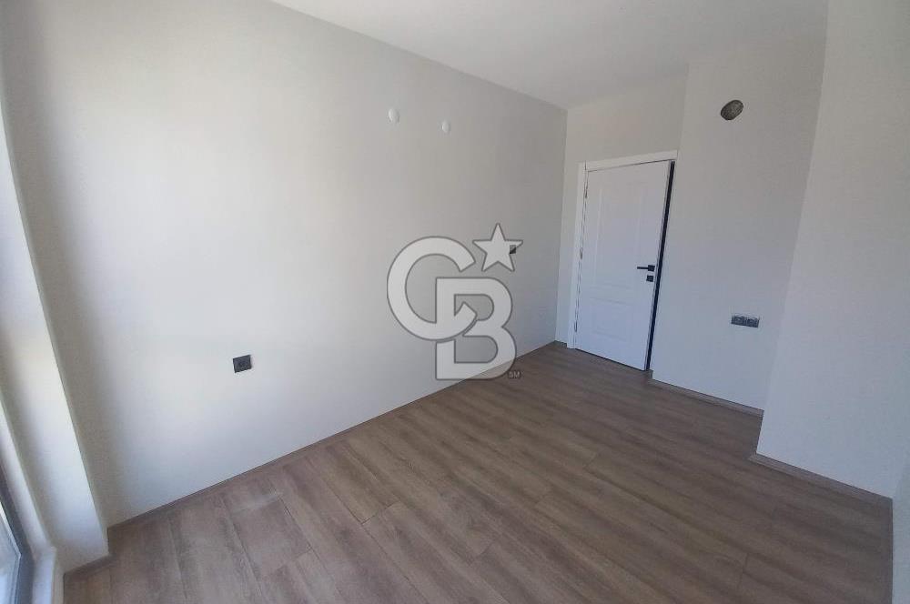 CB ELEGANCE 'DEN SATILIK 2+0 DAİRELER
