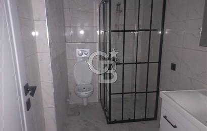 CB ELEGANCE 'DEN SATILIK 2+0 DAİRELER