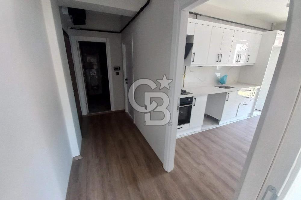 CB ELEGANCE 'DEN SATILIK 2+0 DAİRELER