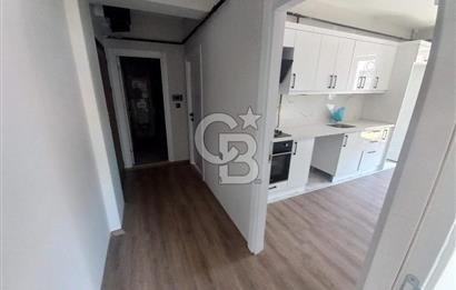 CB ELEGANCE 'DEN SATILIK 2+0 DAİRELER