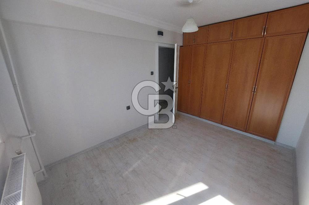 Bayraklı Manavkuyu Çamkıranda Full Tadilatlı Kiralık 3+1 Arakat Daire