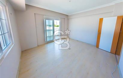 CB ARDENDEN ANTALYA DEMREDE SATILIK GENİŞ VE FERAH 3+1 DAİRE