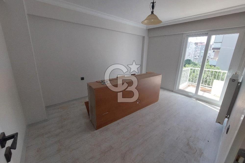 Bayraklı Manavkuyu Çamkıranda Full Tadilatlı Kiralık 3+1 Arakat Daire