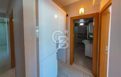CB ARDENDEN ANTALYA DEMREDE SATILIK GENİŞ VE FERAH 3+1 DAİRE