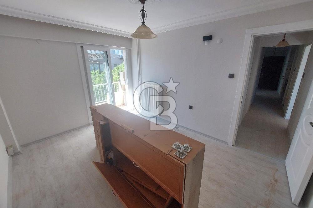 Bayraklı Manavkuyu Çamkıranda Full Tadilatlı Kiralık 3+1 Arakat Daire