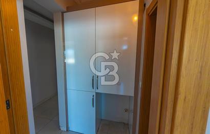 CB ARDENDEN ANTALYA DEMREDE SATILIK GENİŞ VE FERAH 3+1 DAİRE