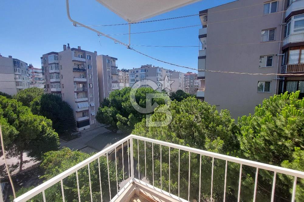 Bayraklı Manavkuyu Çamkıranda Full Tadilatlı Kiralık 3+1 Arakat Daire