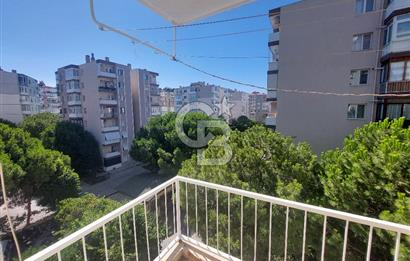 Bayraklı Manavkuyu Çamkıranda Full Tadilatlı Kiralık 3+1 Arakat Daire