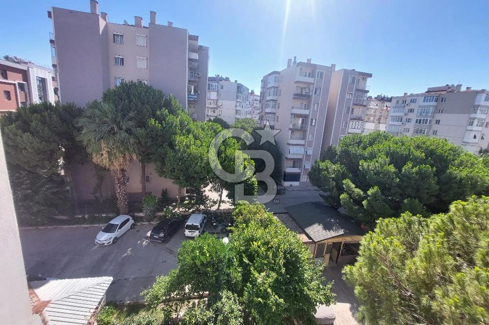 Bayraklı Manavkuyu Çamkıranda Full Tadilatlı Kiralık 3+1 Arakat Daire