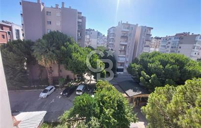 Bayraklı Manavkuyu Çamkıranda Full Tadilatlı Kiralık 3+1 Arakat Daire