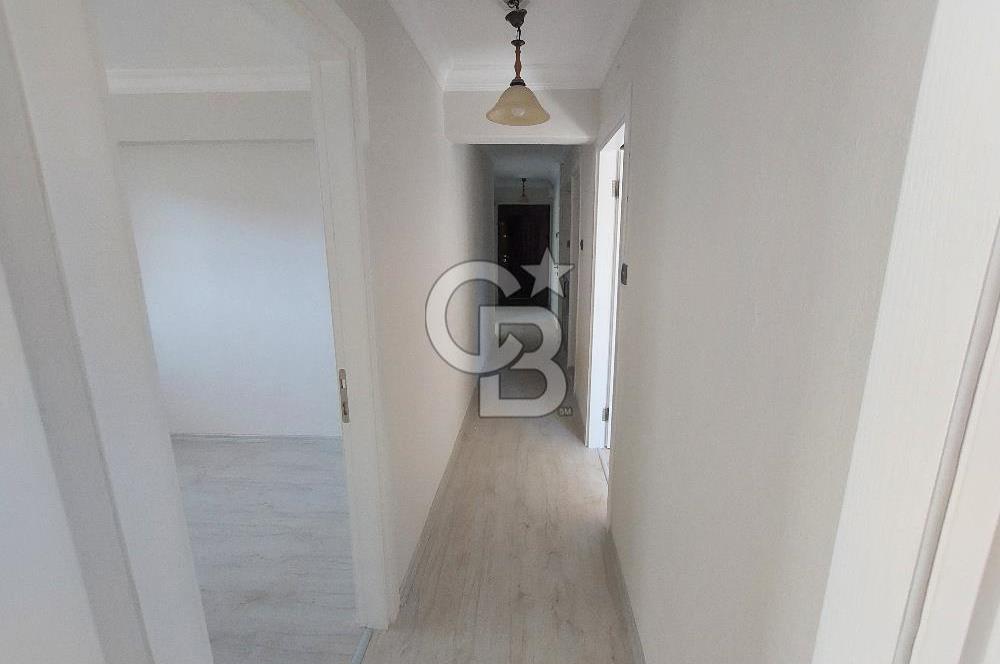 Bayraklı Manavkuyu Çamkıranda Full Tadilatlı Kiralık 3+1 Arakat Daire