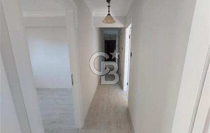 Bayraklı Manavkuyu Çamkıranda Full Tadilatlı Kiralık 3+1 Arakat Daire