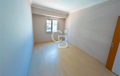 CB ARDENDEN ANTALYA DEMREDE SATILIK GENİŞ VE FERAH 3+1 DAİRE