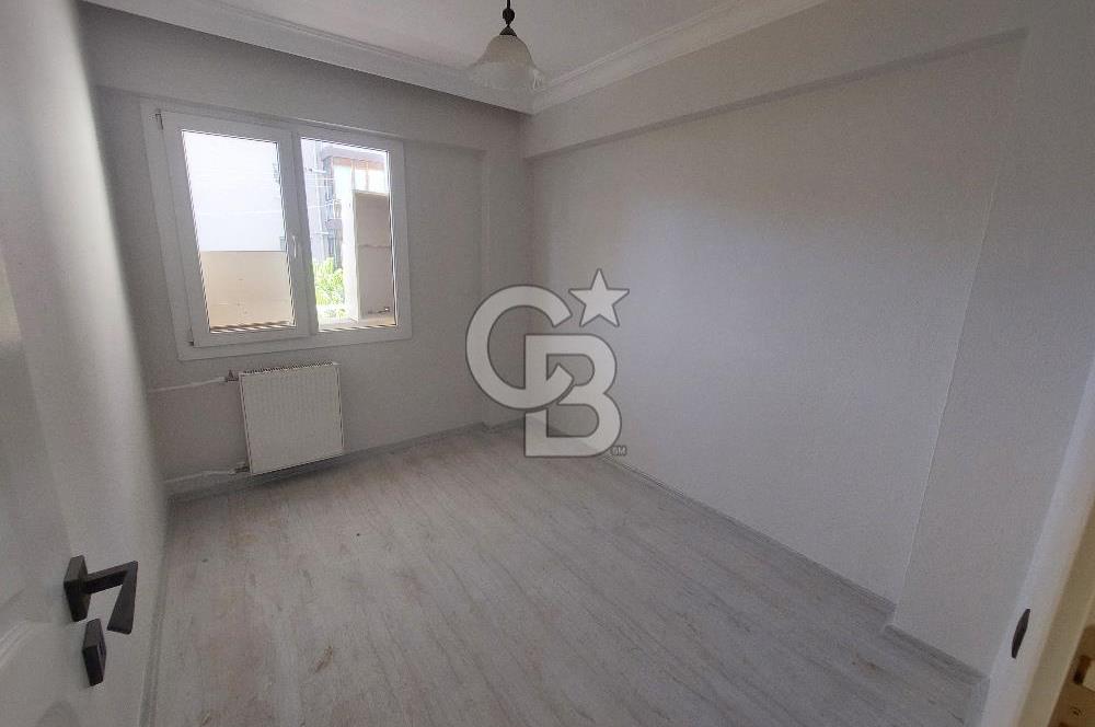 Bayraklı Manavkuyu Çamkıranda Full Tadilatlı Kiralık 3+1 Arakat Daire