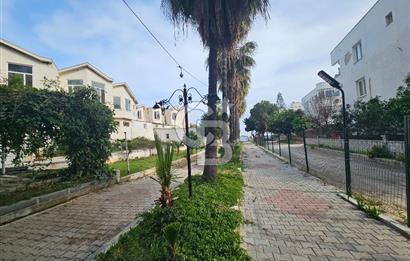 Mersin Seymenli de Deniz Manzaralı Satılık 2+1 Daire