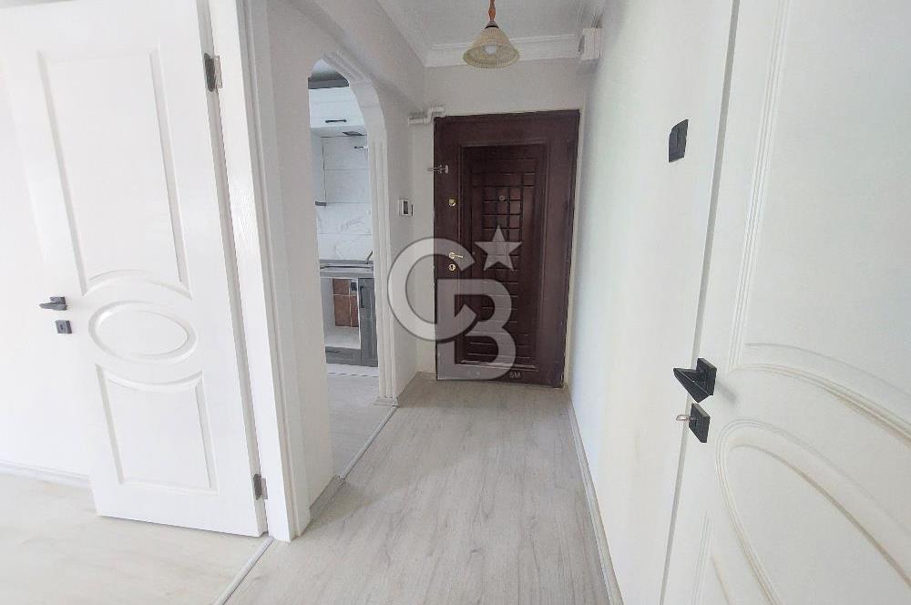 Bayraklı Manavkuyu Çamkıranda Full Tadilatlı Kiralık 3+1 Arakat Daire