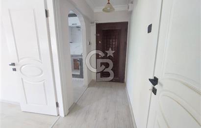 Bayraklı Manavkuyu Çamkıranda Full Tadilatlı Kiralık 3+1 Arakat Daire