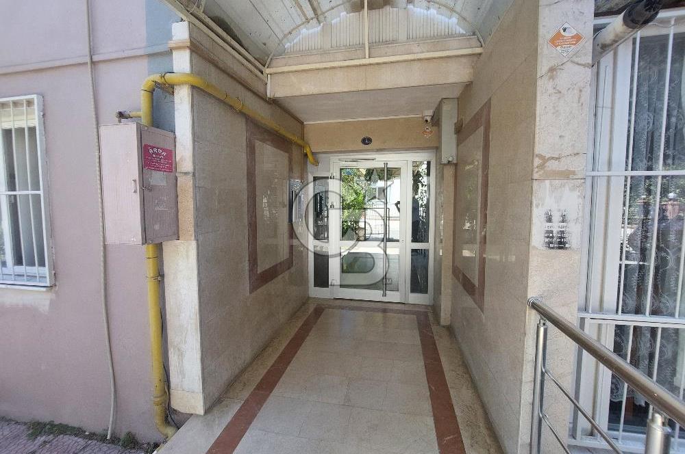 Bayraklı Manavkuyu Çamkıranda Full Tadilatlı Kiralık 3+1 Arakat Daire