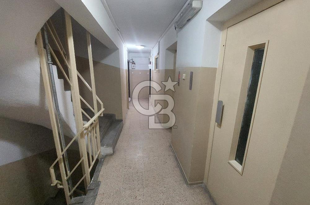 Bayraklı Manavkuyu Çamkıranda Full Tadilatlı Kiralık 3+1 Arakat Daire