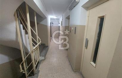 Bayraklı Manavkuyu Çamkıranda Full Tadilatlı Kiralık 3+1 Arakat Daire