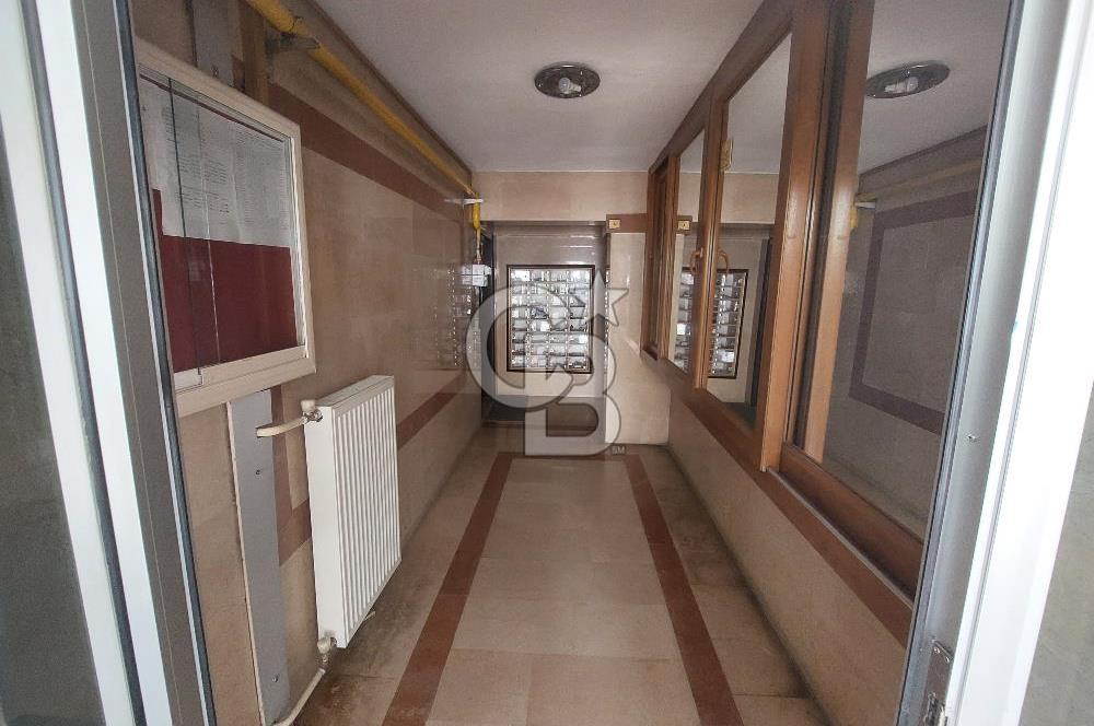 Bayraklı Manavkuyu Çamkıranda Full Tadilatlı Kiralık 3+1 Arakat Daire