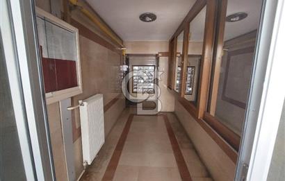 Bayraklı Manavkuyu Çamkıranda Full Tadilatlı Kiralık 3+1 Arakat Daire