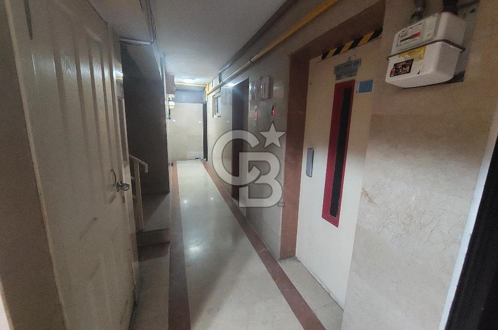 Bayraklı Manavkuyu Çamkıranda Full Tadilatlı Kiralık 3+1 Arakat Daire