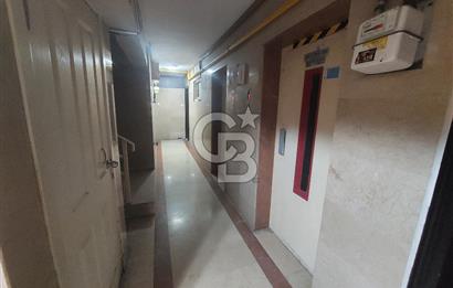 Bayraklı Manavkuyu Çamkıranda Full Tadilatlı Kiralık 3+1 Arakat Daire