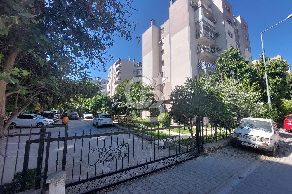 Bayraklı Manavkuyu Çamkıranda Full Tadilatlı Kiralık 3+1 Arakat Daire