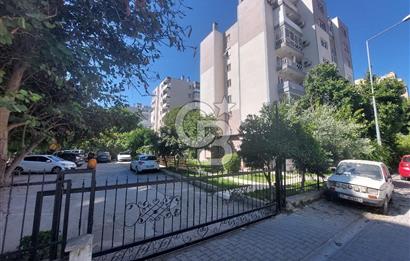 Bayraklı Manavkuyu Çamkıranda Full Tadilatlı Kiralık 3+1 Arakat Daire
