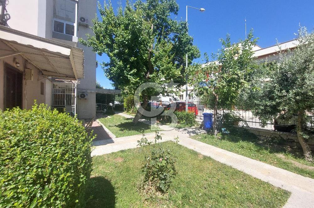 Bayraklı Manavkuyu Çamkıranda Full Tadilatlı Kiralık 3+1 Arakat Daire