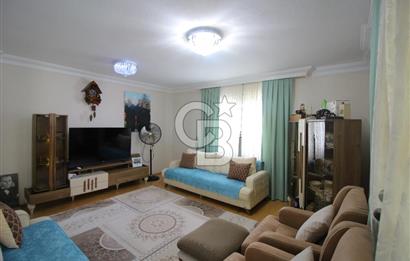 Gaziemir Gazi Mah.3+1 145 m² Tadilatlı Satılık Daire