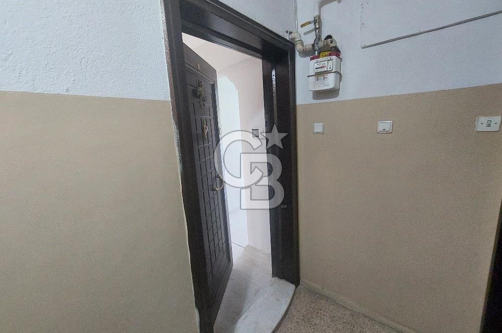Bayraklı Manavkuyu Çamkıranda Full Tadilatlı Kiralık 3+1 Arakat Daire