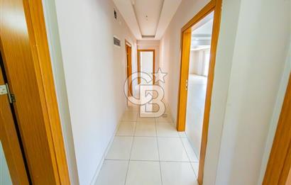 CB ARDENDEN ANTALYA DEMREDE SATILIK GENİŞ VE FERAH 3+1 DAİRE