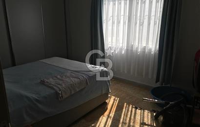 GÜMÜLDÜR CUMHURİYET MAH. DENİZE 30 MT MÜSTAKİL EŞYALI  EV 