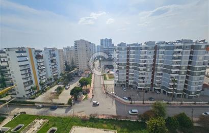 Mersin Seymenli de Deniz Manzaralı Satılık 2+1 Daire