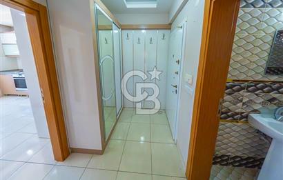 CB ARDENDEN ANTALYA DEMREDE SATILIK GENİŞ VE FERAH 3+1 DAİRE
