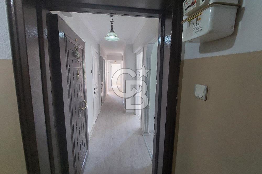 Bayraklı Manavkuyu Çamkıranda Full Tadilatlı Kiralık 3+1 Arakat Daire