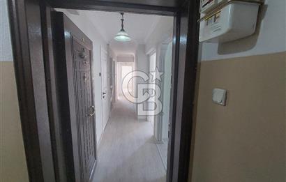 Bayraklı Manavkuyu Çamkıranda Full Tadilatlı Kiralık 3+1 Arakat Daire