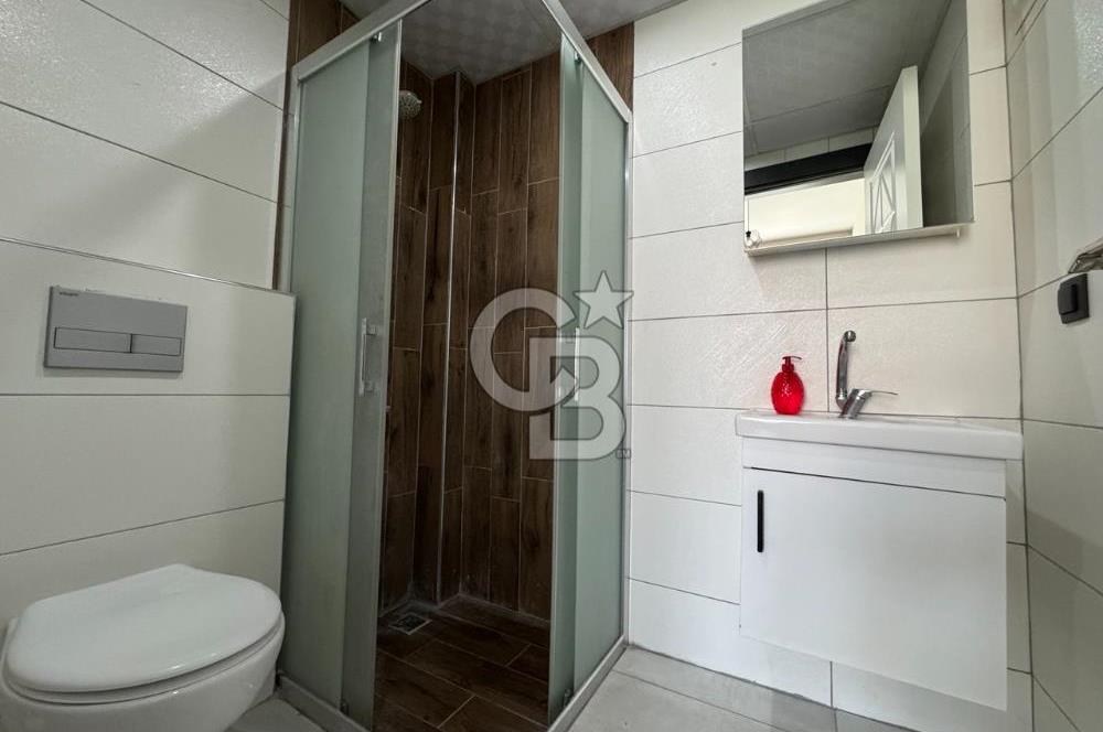 TALAS BAHÇELİEVLER MAHALLESİ EŞYALI LÜKS 1+1 SATILIK DAİRE